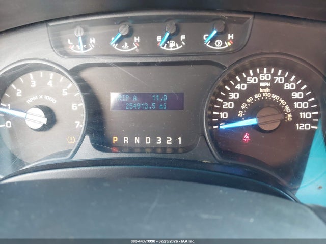 1FTNF1CF3EKD17597 Ford F-150 Xl