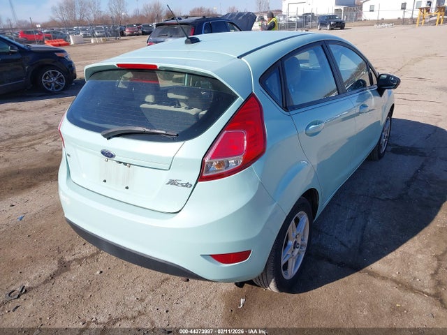 2019 FORD FIESTA 3FADP4EJ2KM110348 Photo 3