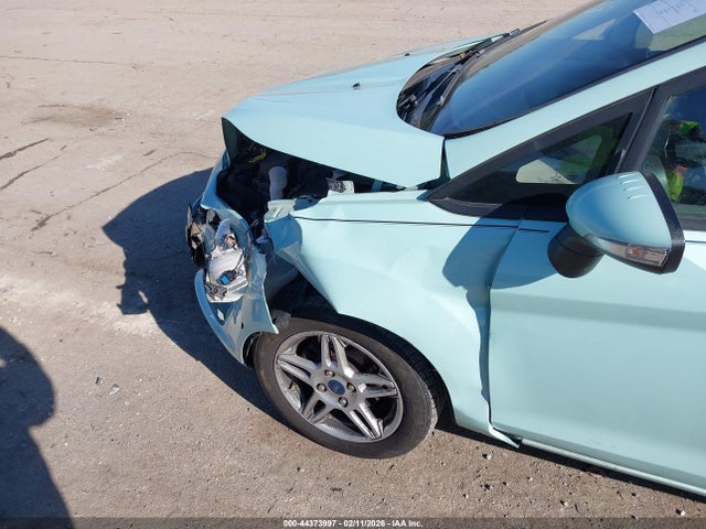 2019 FORD FIESTA 3FADP4EJ2KM110348 Photo 5