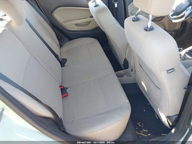 2019 FORD FIESTA 3FADP4EJ2KM110348 Photo 7