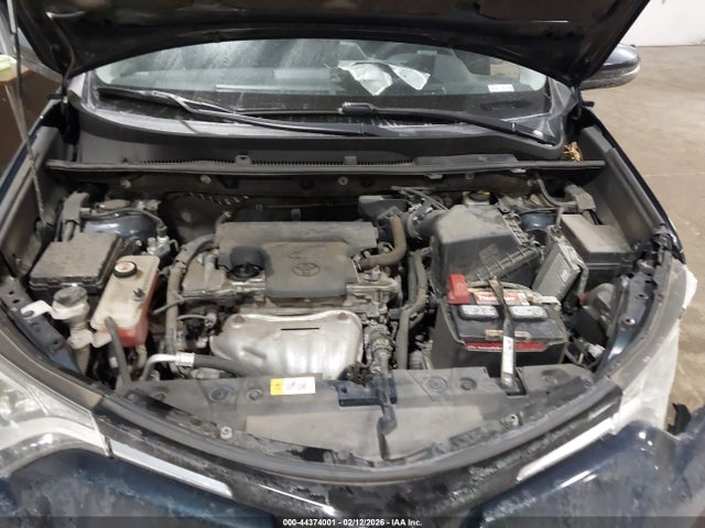2017 TOYOTA RAV4 JTMRFREVXHJ706137 Photo 9