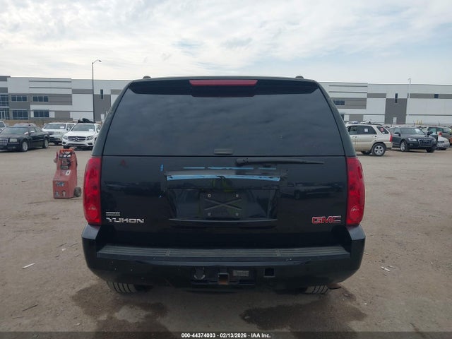 44374003 :رقم المزاد ، 1GKFC13027R233276 vin ، 2007 Gmc Yukon Sle مزاد بيع