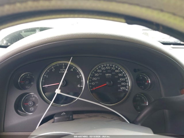 44374003 :رقم المزاد ، 1GKFC13027R233276 vin ، 2007 Gmc Yukon Sle مزاد بيع