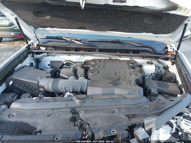 JTERU5JR7R6249410 Toyota 4runner Trd Off Road Premium