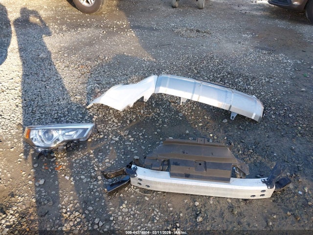 JTERU5JR7R6249410 Toyota 4runner Trd Off Road Premium