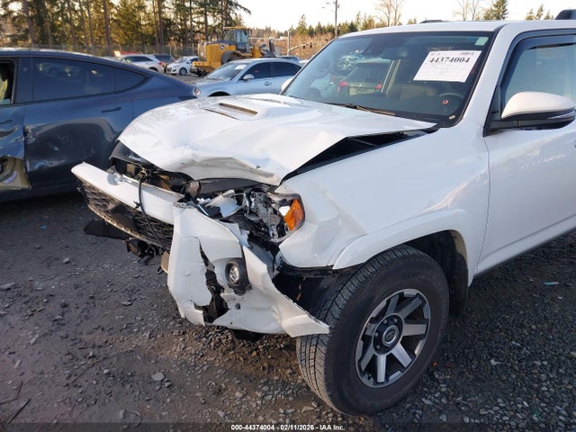 JTERU5JR7R6249410 Toyota 4runner Trd Off Road Premium