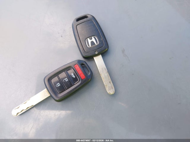 Honda Accord Sport 2014 1HGCR2E54EA228928 Image 11