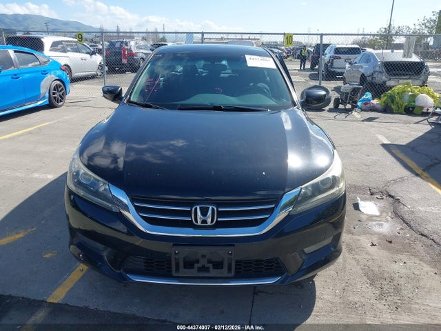 Honda Accord Sport 2014 1HGCR2E54EA228928 Image 12