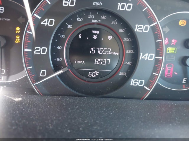 Honda Accord Sport 2014 1HGCR2E54EA228928 Image 15
