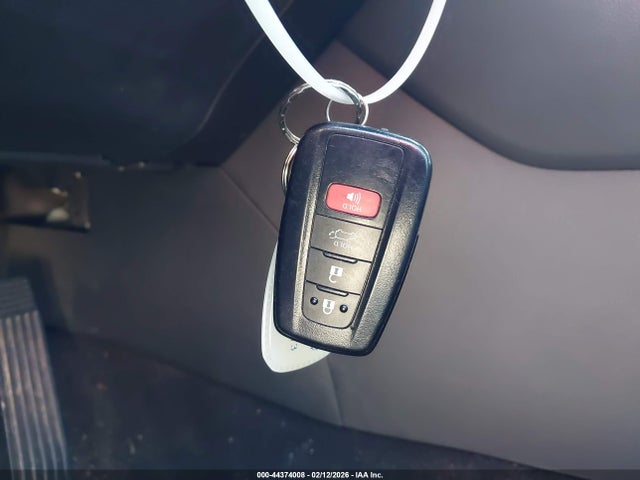 Toyota Rav4 Xle 2020 2T3W1RFV7LC078565 Image 11