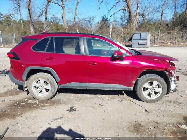 Toyota Rav4 Xle 2020 2T3W1RFV7LC078565 Image 14