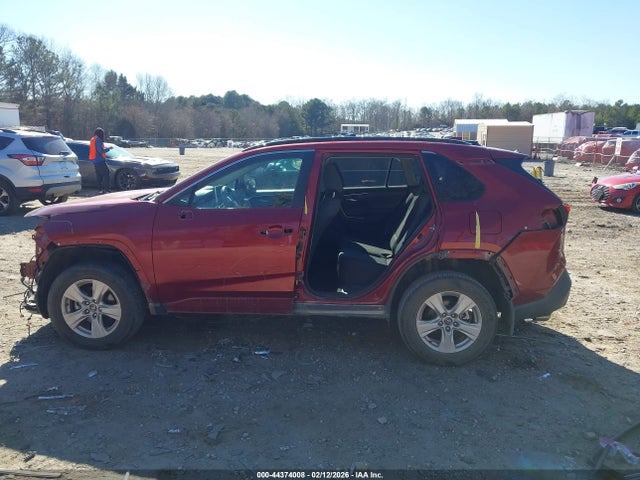 Toyota Rav4 Xle 2020 2T3W1RFV7LC078565 Image 15