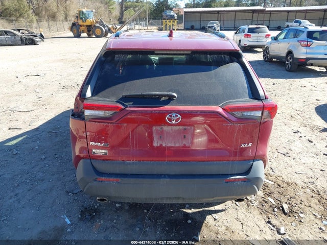 Toyota Rav4 Xle 2020 2T3W1RFV7LC078565 Image 17