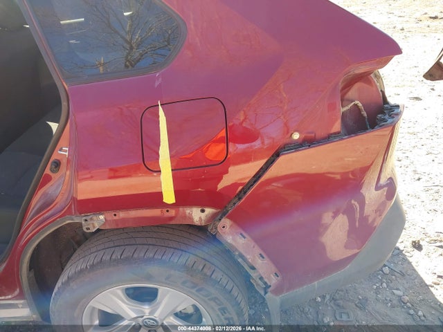 Toyota Rav4 Xle 2020 2T3W1RFV7LC078565 Image 18