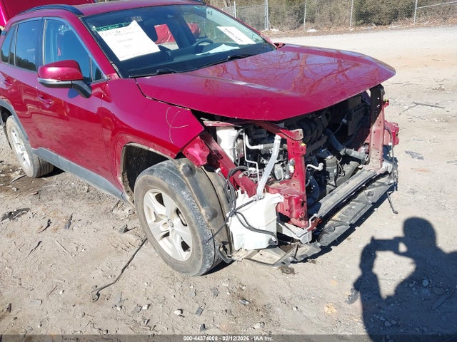 Toyota Rav4 Xle 2020 2T3W1RFV7LC078565 Image 20