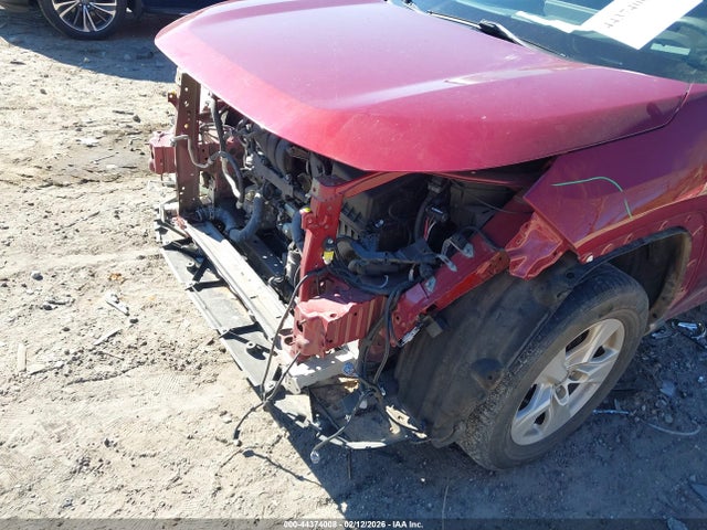 Toyota Rav4 Xle 2020 2T3W1RFV7LC078565 Image 21