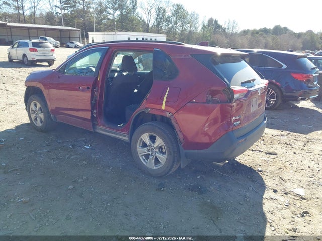 Toyota Rav4 Xle 2020 2T3W1RFV7LC078565 Image 3