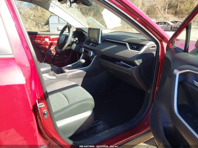 Toyota Rav4 Xle 2020 2T3W1RFV7LC078565 Image 5