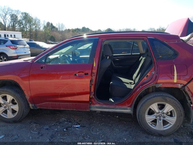 Toyota Rav4 Xle 2020 2T3W1RFV7LC078565 Image 6
