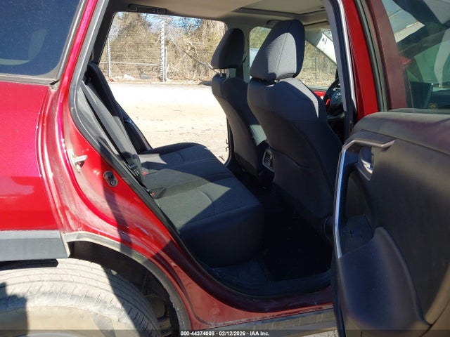 Toyota Rav4 Xle 2020 2T3W1RFV7LC078565 Image 8