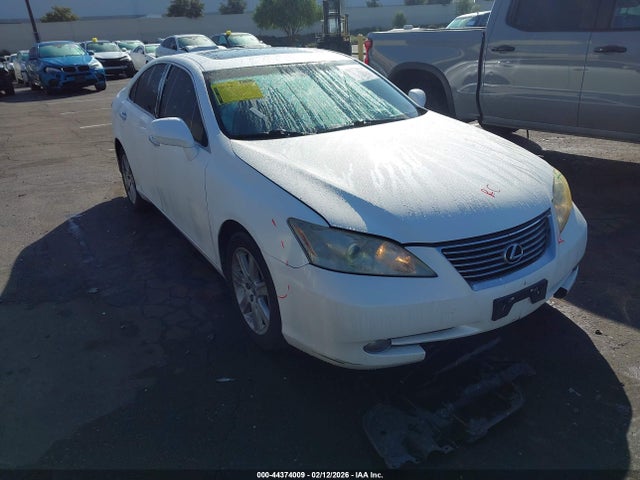 2007 LEXUS ES 350 JTHBJ46G972116912 Photo 0