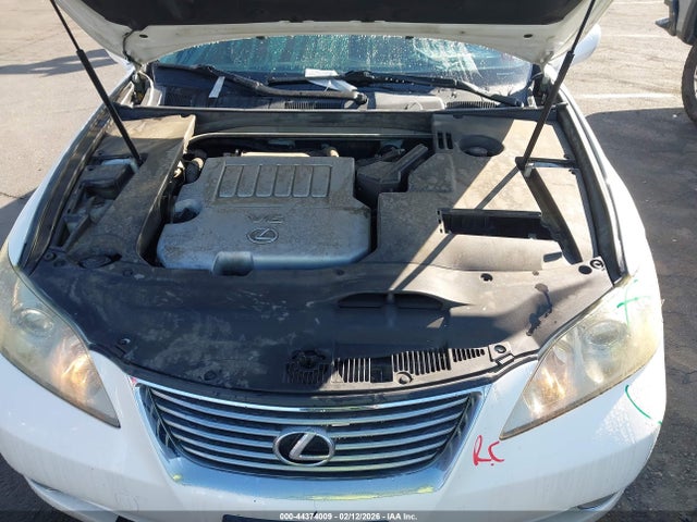 2007 LEXUS ES 350 JTHBJ46G972116912 Photo 9