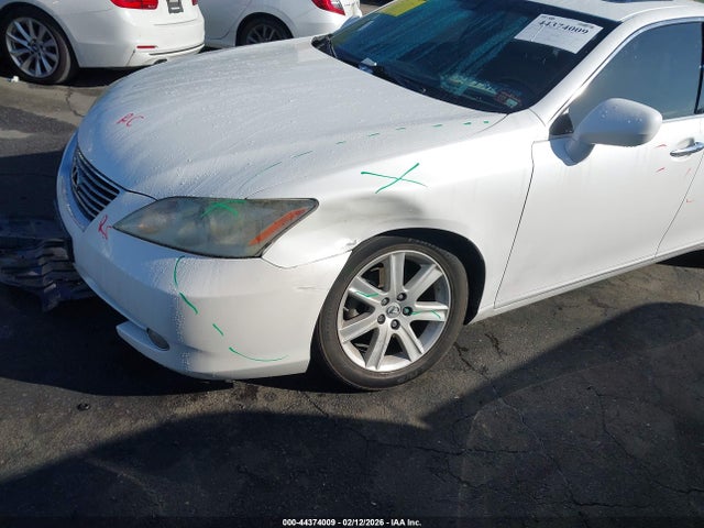 2007 LEXUS ES 350 JTHBJ46G972116912 Photo 5