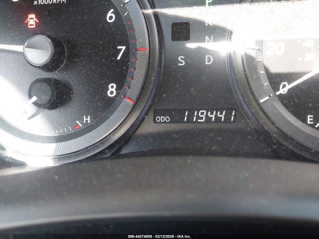 2007 LEXUS ES 350 JTHBJ46G972116912 Photo 6