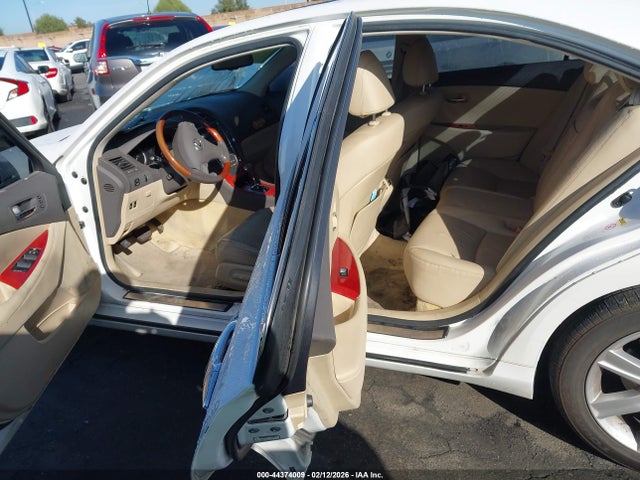 2007 LEXUS ES 350 JTHBJ46G972116912 Photo 7