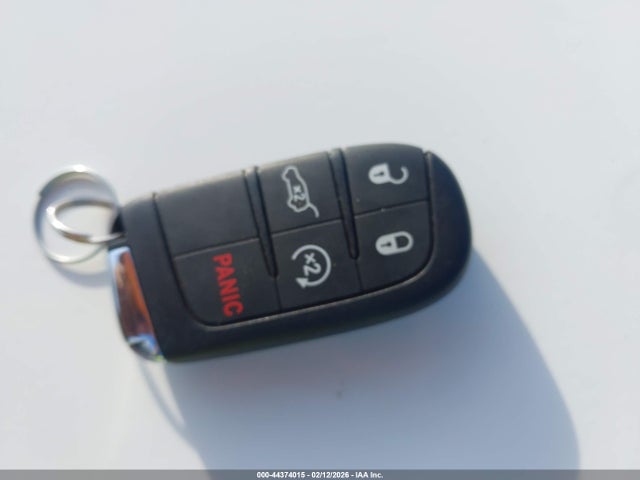 Продажа на аукционе авто 2017 Jeep New Compass Limited 4x4, vin: 3C4NJDCB6HT632068, номер лота: 44374015