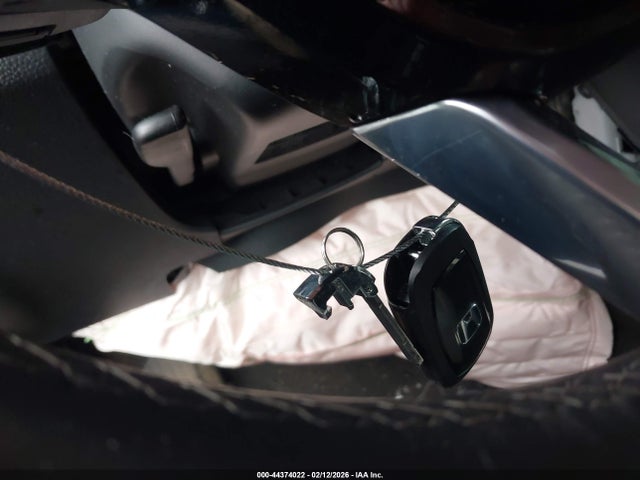 2025 HONDA CIVIC HYBRID 2HGFE4F84SH328716 Photo 10