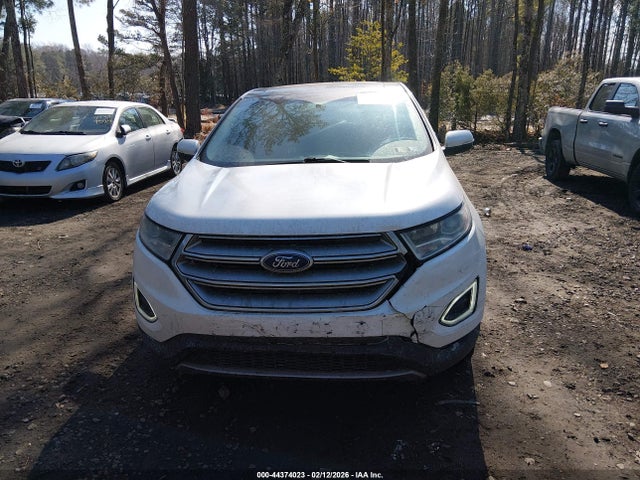 Aukcja sprzedaży 2017 Ford Edge Titanium, vin: 2FMPK4K94HBC61214, numer aukcji: 44374023