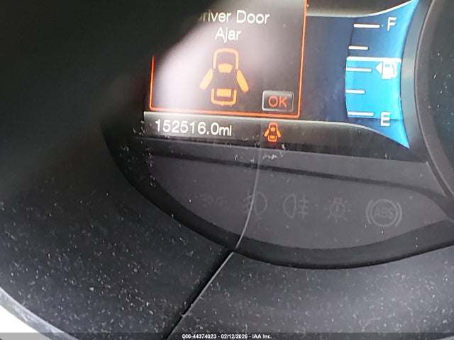 Aukcja sprzedaży 2017 Ford Edge Titanium, vin: 2FMPK4K94HBC61214, numer aukcji: 44374023