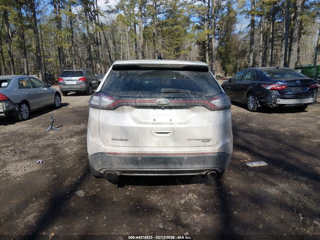 Aukcja sprzedaży 2017 Ford Edge Titanium, vin: 2FMPK4K94HBC61214, numer aukcji: 44374023