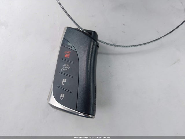 2022 LEXUS NX 350H JTJGKCEZ9N5005027 Photo 10