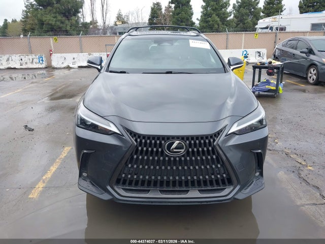 JTJGKCEZ9N5005027 Lexus Nx 350h Premium