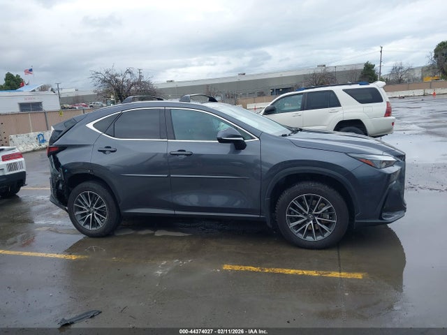 JTJGKCEZ9N5005027 Lexus Nx 350h Premium