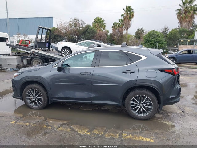 JTJGKCEZ9N5005027 Lexus Nx 350h Premium