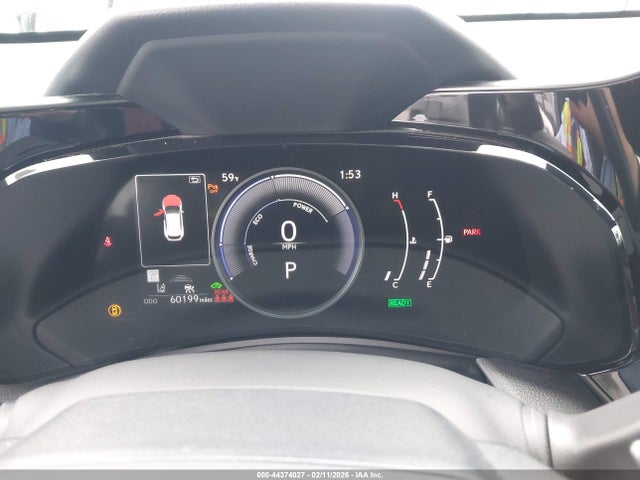 2022 LEXUS NX 350H JTJGKCEZ9N5005027 Photo 6