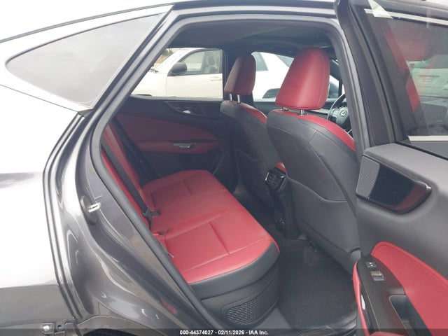 2022 LEXUS NX 350H JTJGKCEZ9N5005027 Photo 7