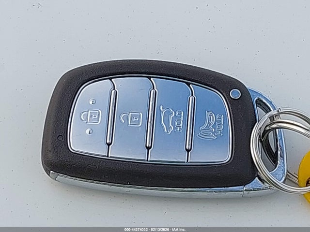 Hyundai Tucson Limited 2016 KM8J33A2XGU163623 Image 11