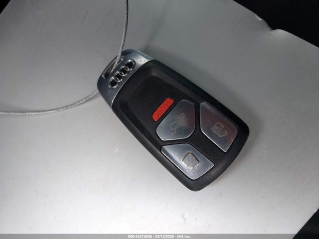 44374035 :رقم المزاد ، WAUENDF54JA052967 vin ، 2018 Audi A5 2.0t Premium مزاد بيع