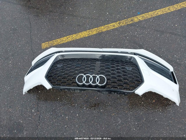 44374035 :رقم المزاد ، WAUENDF54JA052967 vin ، 2018 Audi A5 2.0t Premium مزاد بيع