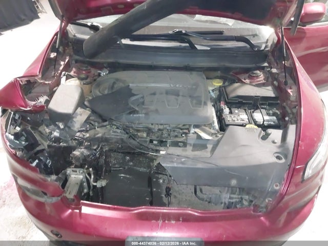 2015 JEEP CHEROKEE 1C4PJMCS1FW576976 Photo 9