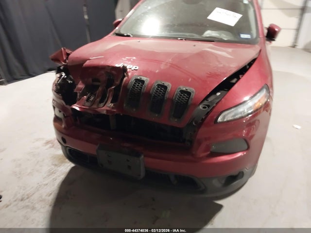 2015 JEEP CHEROKEE 1C4PJMCS1FW576976 Photo 5
