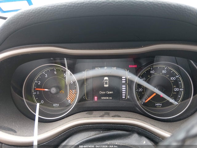 2015 JEEP CHEROKEE 1C4PJMCS1FW576976 Photo 6