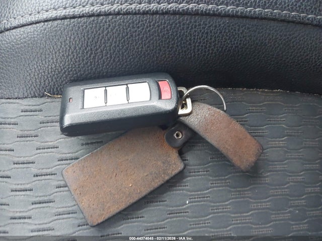 2015 MITSUBISHI OUTLANDER JA4AD3A36FZ001204 Photo 10