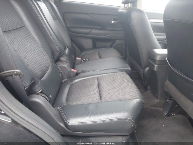2015 MITSUBISHI OUTLANDER JA4AD3A36FZ001204 Photo 7