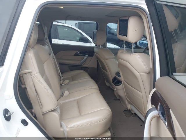 2012 ACURA MDX 2HNYD2H31CH523233 Photo 7