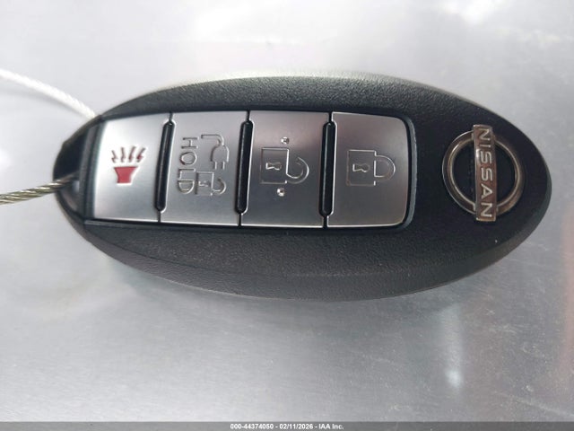 1N4CZ1CV1PC553125 Nissan Leaf Sv Plus 60 Kwh